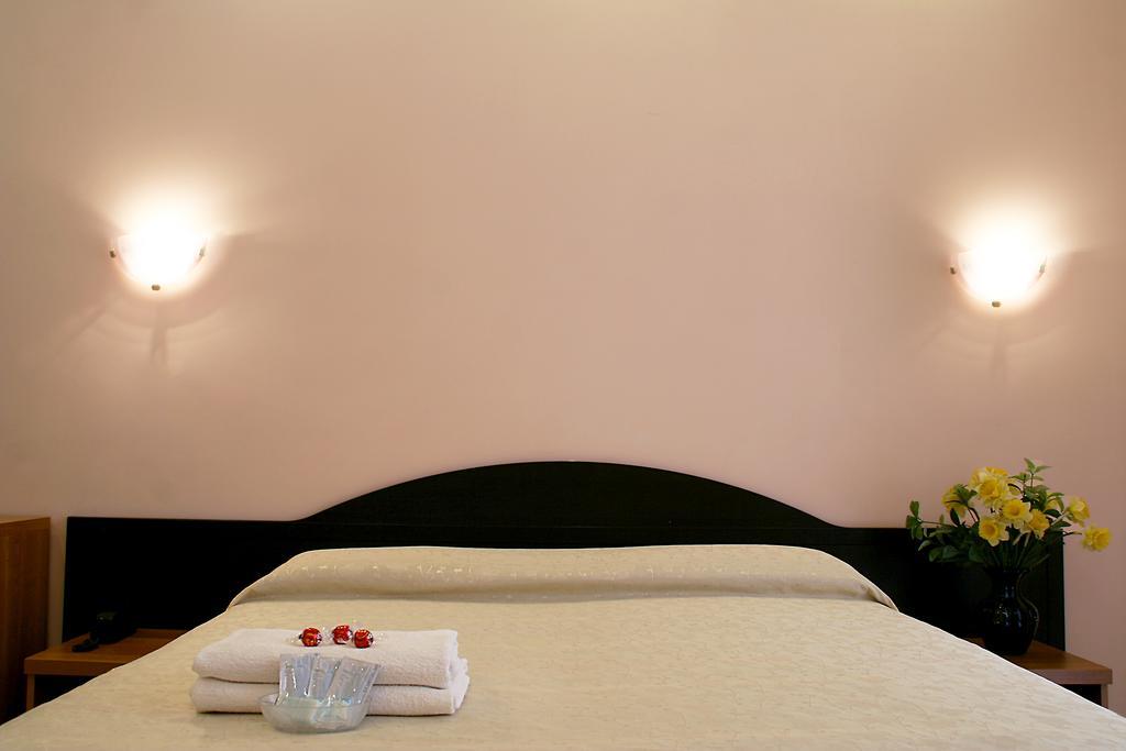 Premier Cavour Hotell Rom Rum bild