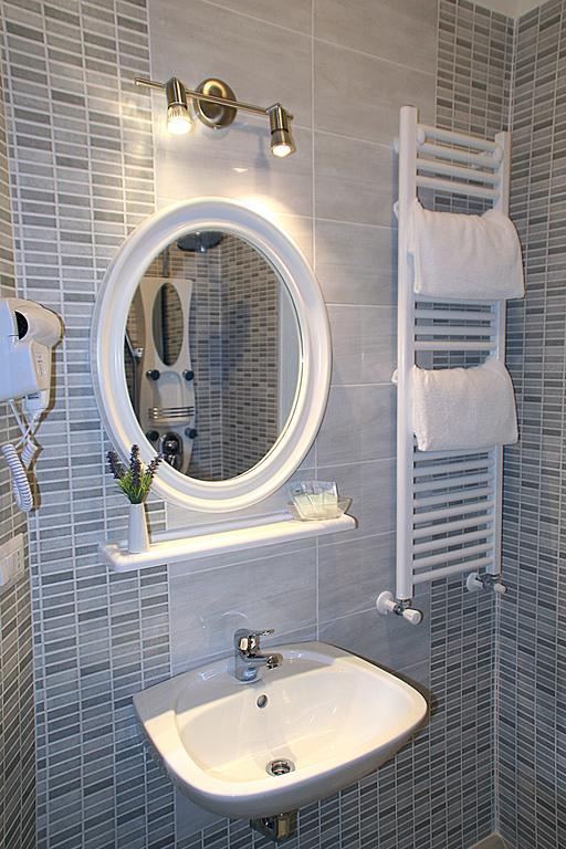 Premier Cavour Hotell Rom Rum bild