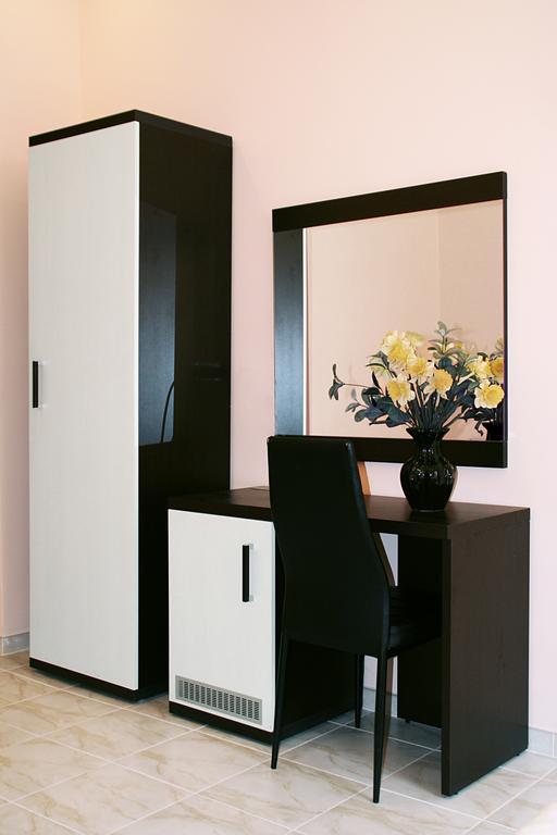 Premier Cavour Hotell Rom Rum bild