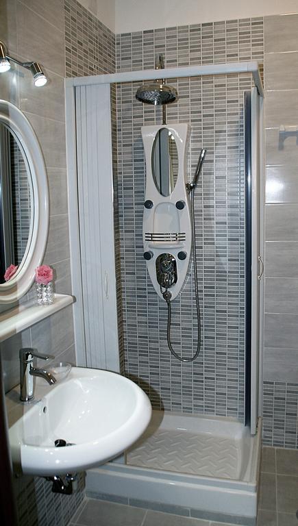 Premier Cavour Hotell Rom Rum bild